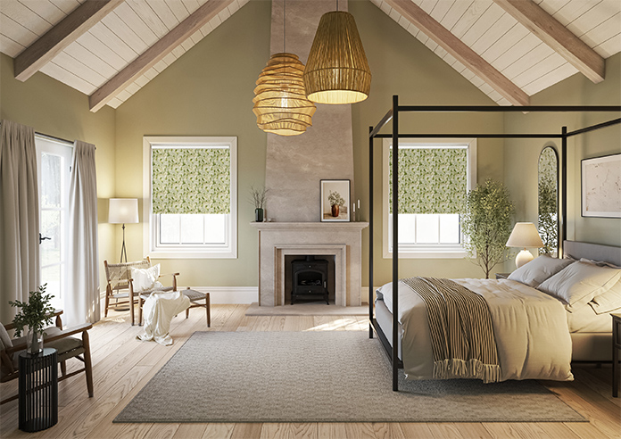 Zambezi, Envy - Roller Blind - Image 8